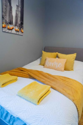 The Sybil Suite